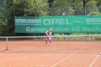 Junioren-Clubmeisterschaften 2012